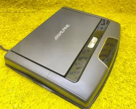 Монитор ALPINE