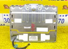 Монитор TOYOTA VOXY 2014/Цвет 1F7 0854000420B0 ZWR80G 2ZRFXE