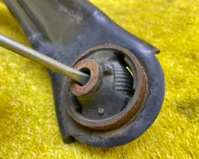 Рычаг NISSAN