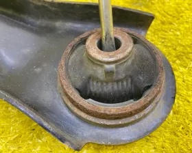 Рычаг NISSAN