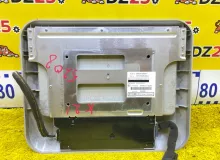 Монитор NISSAN SERENA 2017/Цвет QAB B809089921 GFC27 MR20DD, передний