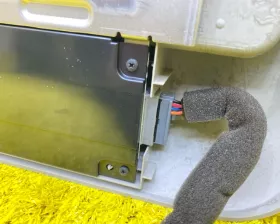 Монитор NISSAN
