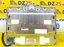 Монитор TOYOTA NOAH 2014/Цвет 070 0854000420B0 ZWR80G 2ZRFXE