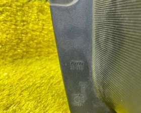Стоп-сигнал TOYOTA