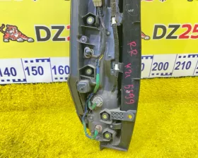Стоп-сигнал TOYOTA