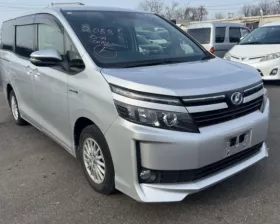 Стоп-сигнал TOYOTA
