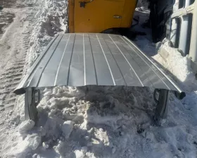 Крыша NISSAN