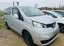 Крыша NISSAN NV200 2013/Цвет K23 73112JX00A M20 HR16DE