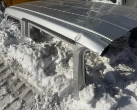 Крыша NISSAN