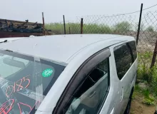 Крыша NISSAN NV200 2013/Цвет K23 73112JX00A M20 HR16DE