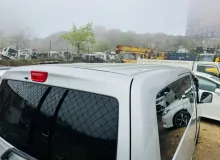 Крыша NISSAN NV200 2013/Цвет K23 73112JX00A M20 HR16DE