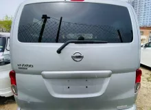 Крыша NISSAN NV200 2013/Цвет K23 73112JX00A M20 HR16DE