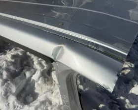 Крыша NISSAN