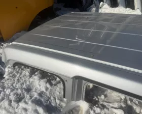 Крыша NISSAN