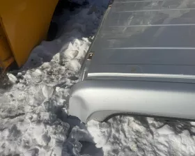 Крыша NISSAN
