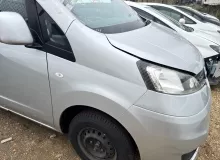Лонжерон NISSAN NV200 2013/Цвет K23 64101JX00A M20 HR16DE, передний правый