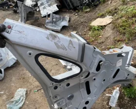 Лонжерон NISSAN
