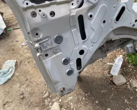 Лонжерон NISSAN