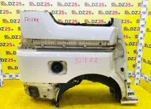 Крыло заднее NISSAN SERENA 2012/Цвет QAB G81001VAMB HFC26 MR20DD, заднее правое