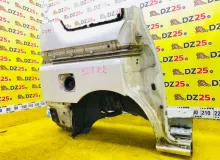 Крыло заднее NISSAN SERENA 2012/Цвет QAB G81001VAMB HFC26 MR20DD, заднее правое