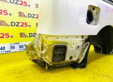 Крыло заднее NISSAN SERENA 2012/Цвет QAB G81001VAMB HFC26 MR20DD, заднее правое