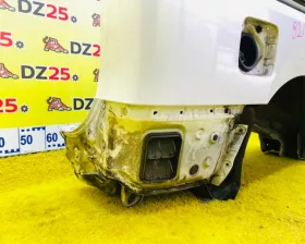Крыло заднее NISSAN