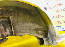 Крыло заднее NISSAN SERENA 2012/Цвет QAB G81001VAMB HFC26 MR20DD, заднее правое