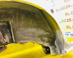 Крыло заднее NISSAN