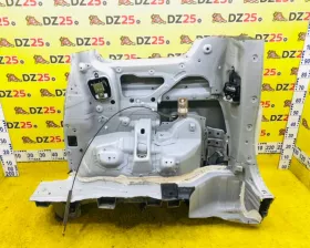 Крыло заднее NISSAN