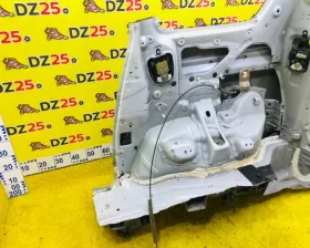 Крыло заднее NISSAN