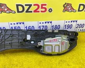 Доводчик двери TOYOTA