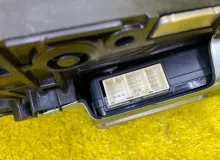 Доводчик двери TOYOTA NOAH 2014/Цвет 1F7 8500528071 ZWR80G 2ZRFXE, задний правый