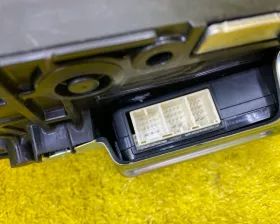 Доводчик двери TOYOTA