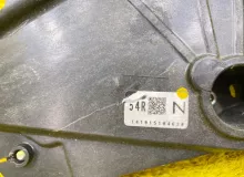 Доводчик двери TOYOTA VOXY 2014/Цвет 1F7 8500528071 ZWR80G 2ZRFXE, задний правый