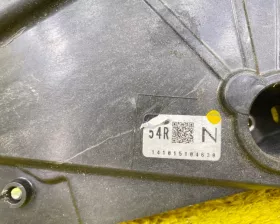 Доводчик двери TOYOTA