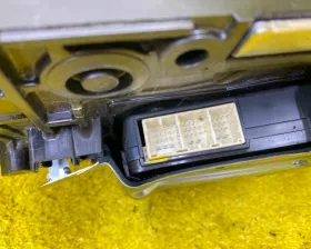 Доводчик двери TOYOTA