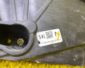 Доводчик двери TOYOTA