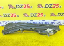 Доводчик двери TOYOTA VOXY 2014/Цвет 1F7 8500628171 ZWR80G 2ZRFXE, задний левый