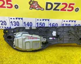Доводчик двери TOYOTA