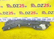 Доводчик двери TOYOTA NOAH 2014/Цвет 1F7 8500628171 ZWR80G 2ZRFXE, задний левый
