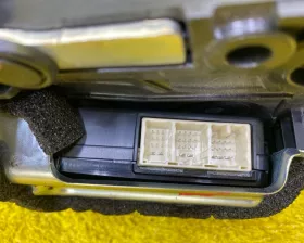 Доводчик двери TOYOTA