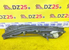 Доводчик двери TOYOTA ESQUIRE 2015/Цвет 1F7 8500628171 ZRR85G 3ZRFAE, задний левый