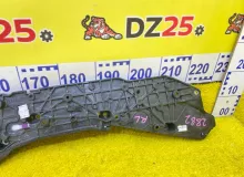 Доводчик двери TOYOTA NOAH 2014/Цвет 070 8500628171 ZWR80G 2ZRFXE, задний левый