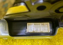 Доводчик двери TOYOTA NOAH 2014/Цвет 070 8500628171 ZWR80G 2ZRFXE, задний левый