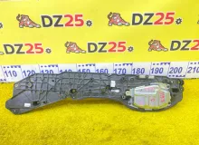 Доводчик двери TOYOTA VOXY 2014/Цвет 1F7 8500528071 ZWR80G 2ZRFXE, задний правый