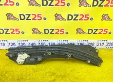 Доводчик двери TOYOTA VOXY 2014/Цвет 1F7 8500528071 ZWR80G 2ZRFXE, задний правый