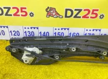 Доводчик двери TOYOTA NOAH 2014/Цвет 1F7 8500528071 ZWR80G 2ZRFXE, задний правый