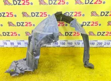 Подкрылок NISSAN SERENA 2017/Цвет QAB 638425TA0A GFC27 MR20DD, передний правый