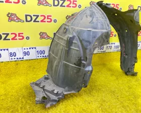 Подкрылок NISSAN