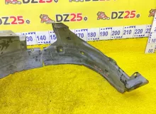Подкрылок NISSAN SERENA 2017/Цвет QAB 638425TA0A GFC27 MR20DD, передний правый